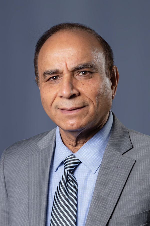 Village President