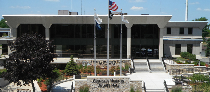 Glendale Heights