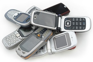 Cellphones