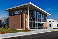 Sports Hub