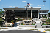 Picture of Village Hall