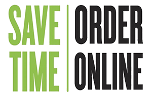 Order Online