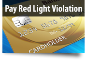 Pay Red Light Camera Violation