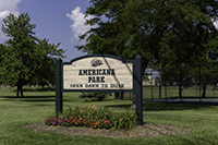 Americana Park