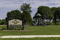 Mill Pond Park