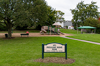 Pheasant Ridge Park