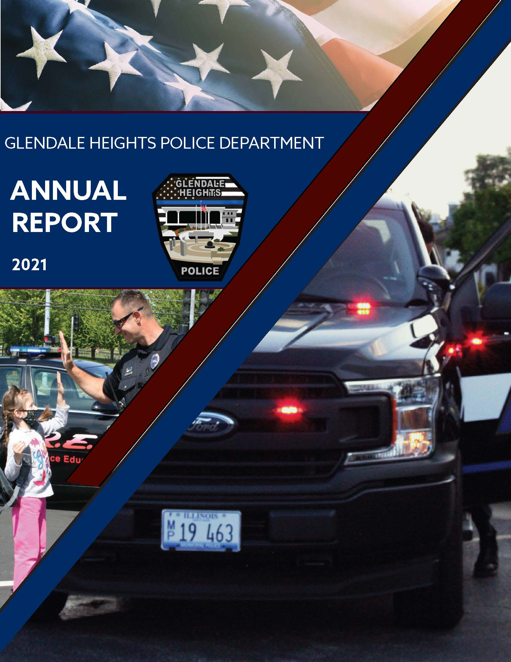 2021 Annual Report