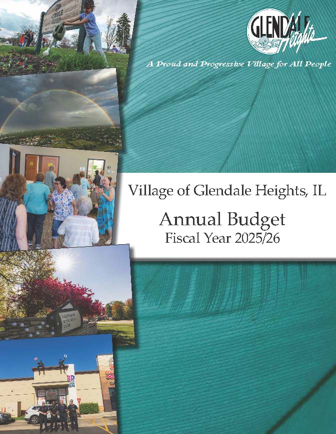 Fiscal Year 2025-2026 Annual Budget